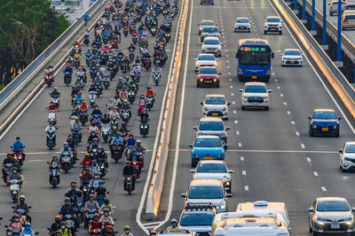transportation