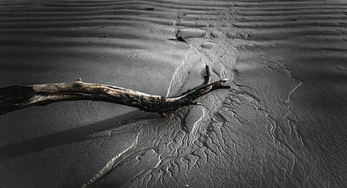 Close-up of water