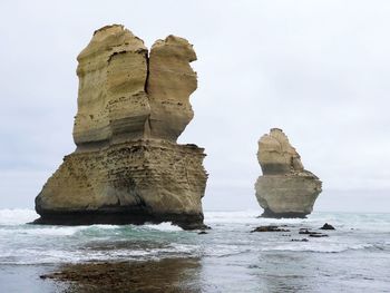 Great ocean road