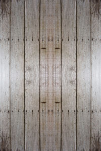Full frame shot of wooden wall