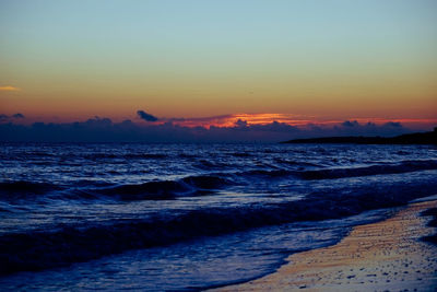 sea