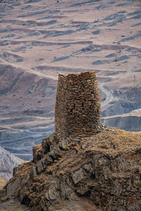 Gergeti, georgia