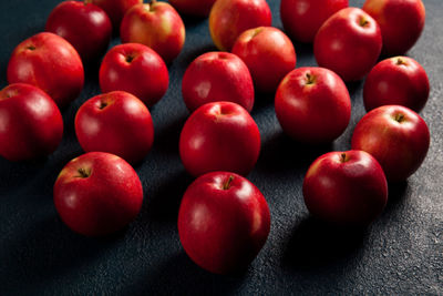Close-up of tomatoes