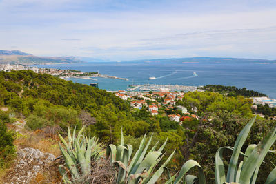 Split, croatia