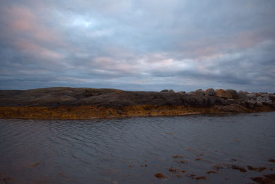 Blue rocks, nova scotia