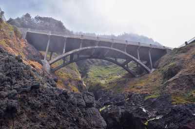 bridge