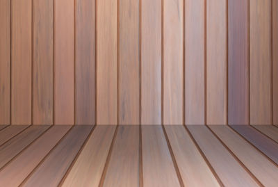 Close-up of wooden floor