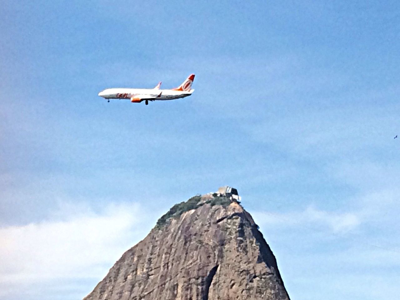 Aeroporto Santos Dumont (SDU)