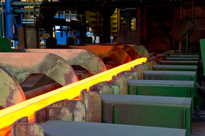 industry