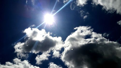 sunbeam