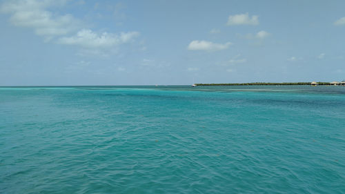 water