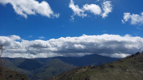 cloud