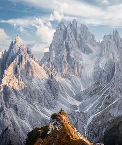 mountain