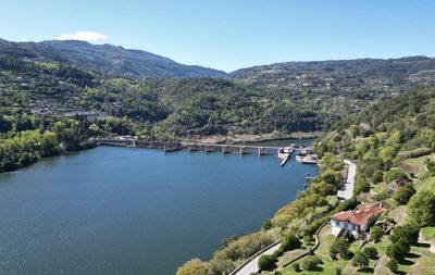 Douro valley