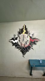 wall