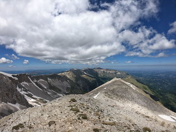 Monte vettore