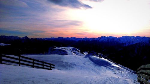 mountain