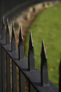 fence