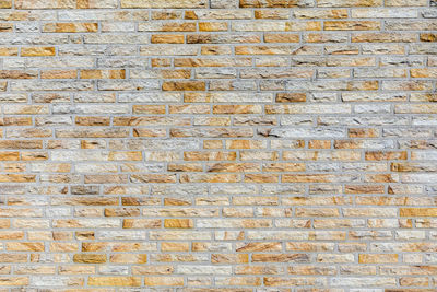 Full frame shot of weathered wall