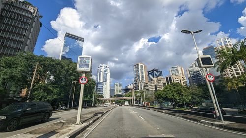 city