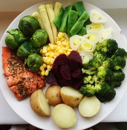 food