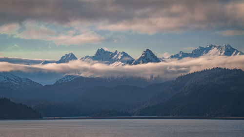 mountain