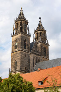 architecture