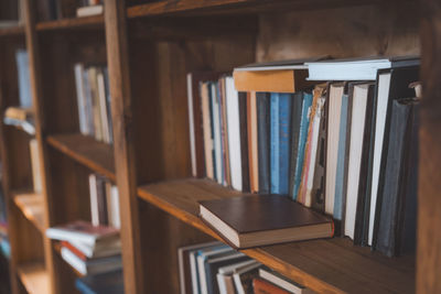 shelf