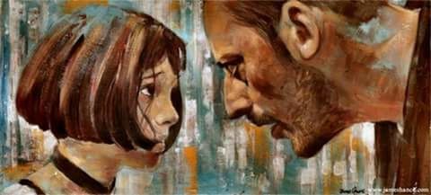 Leon: the professional