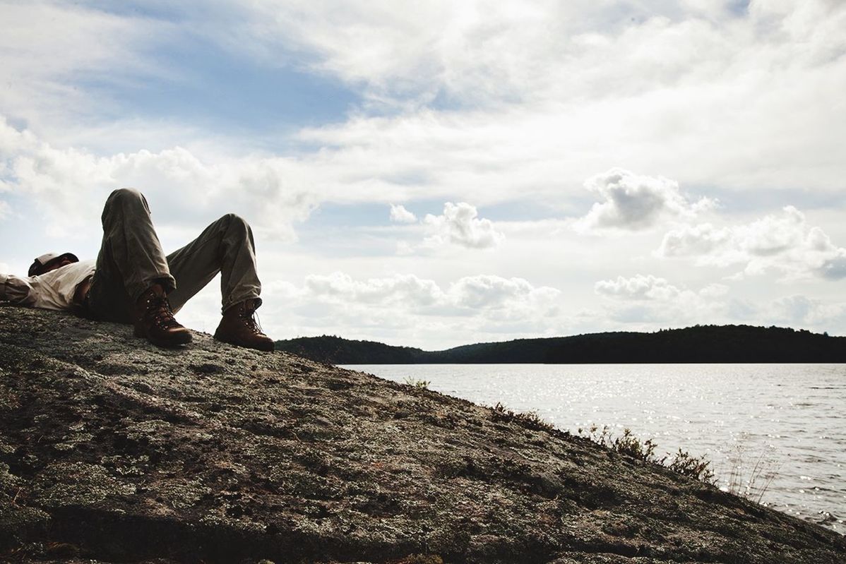 Algonquin park