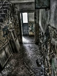 Old building