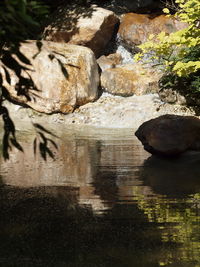 rock - object