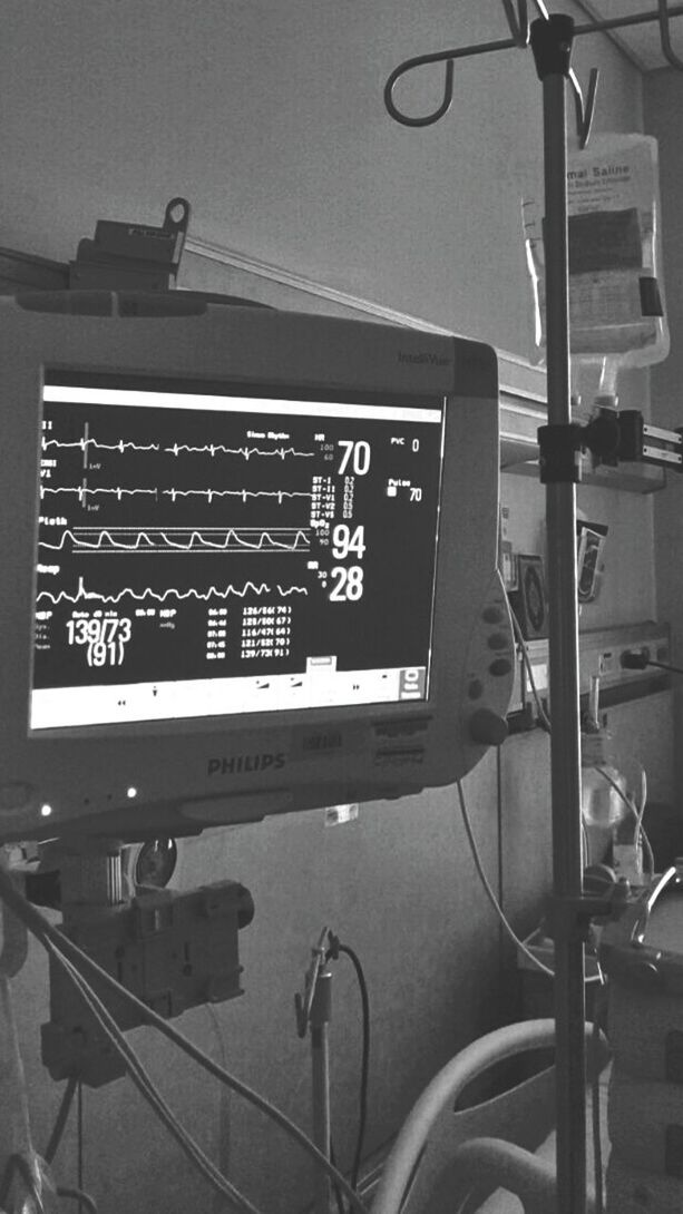 مستشفى الملك فهد بالحرس الوطني Nuclear Medicine