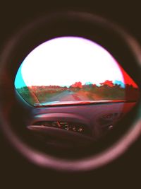 circle