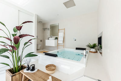 home interior