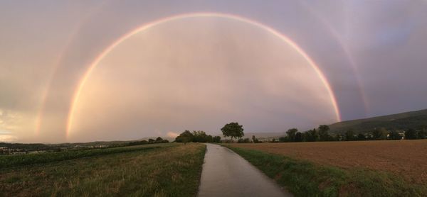rainbow