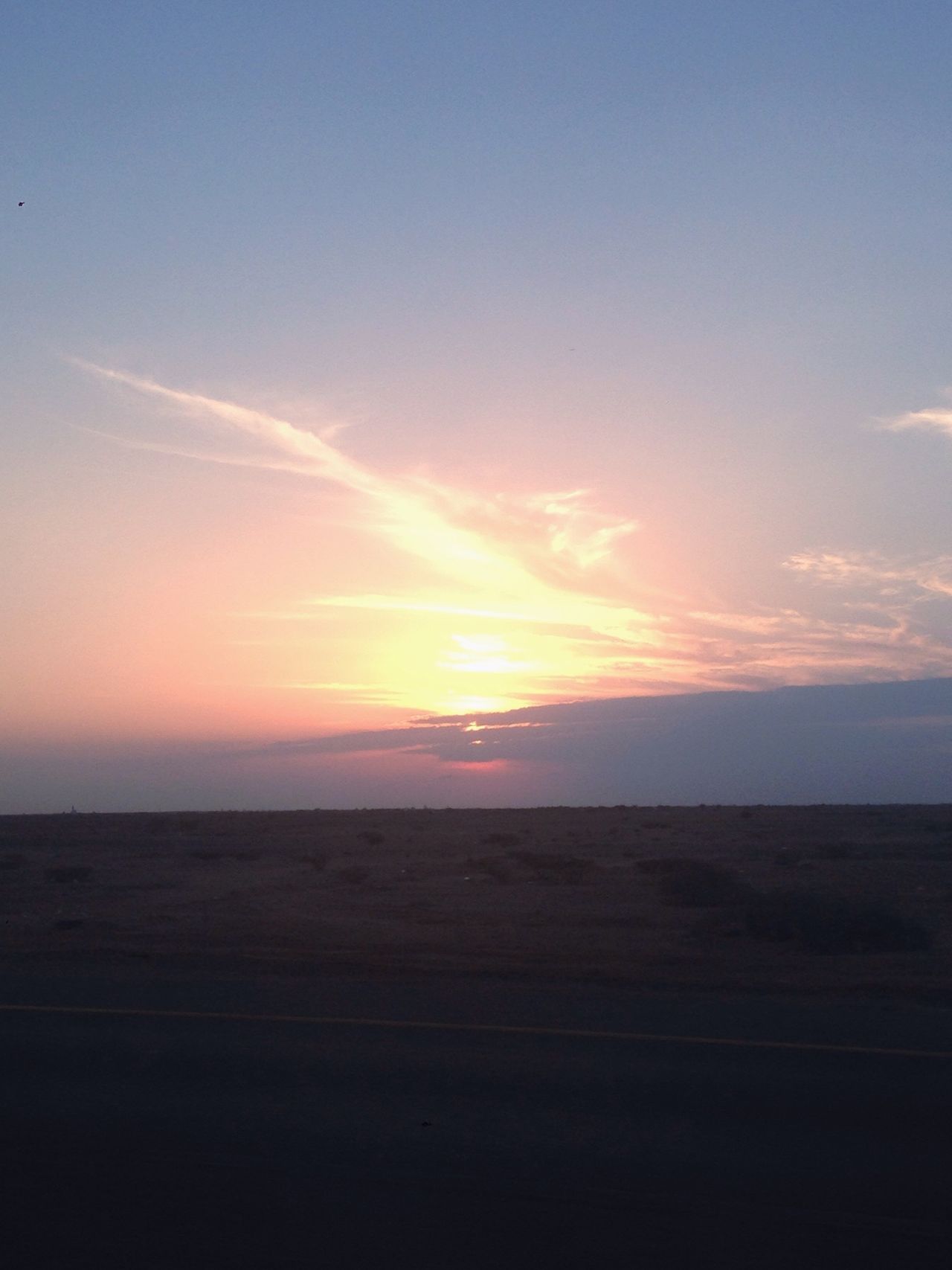 Jeddah - Al-Madinah Highway