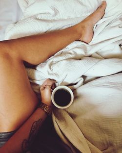 coffee cup
