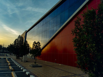architecture