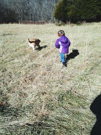childhood