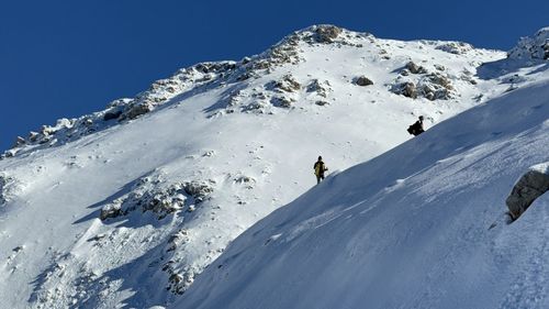 mountain