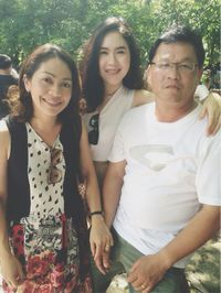 togetherness
