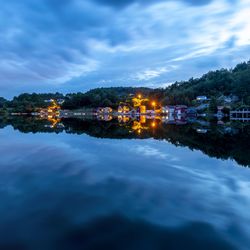 reflection