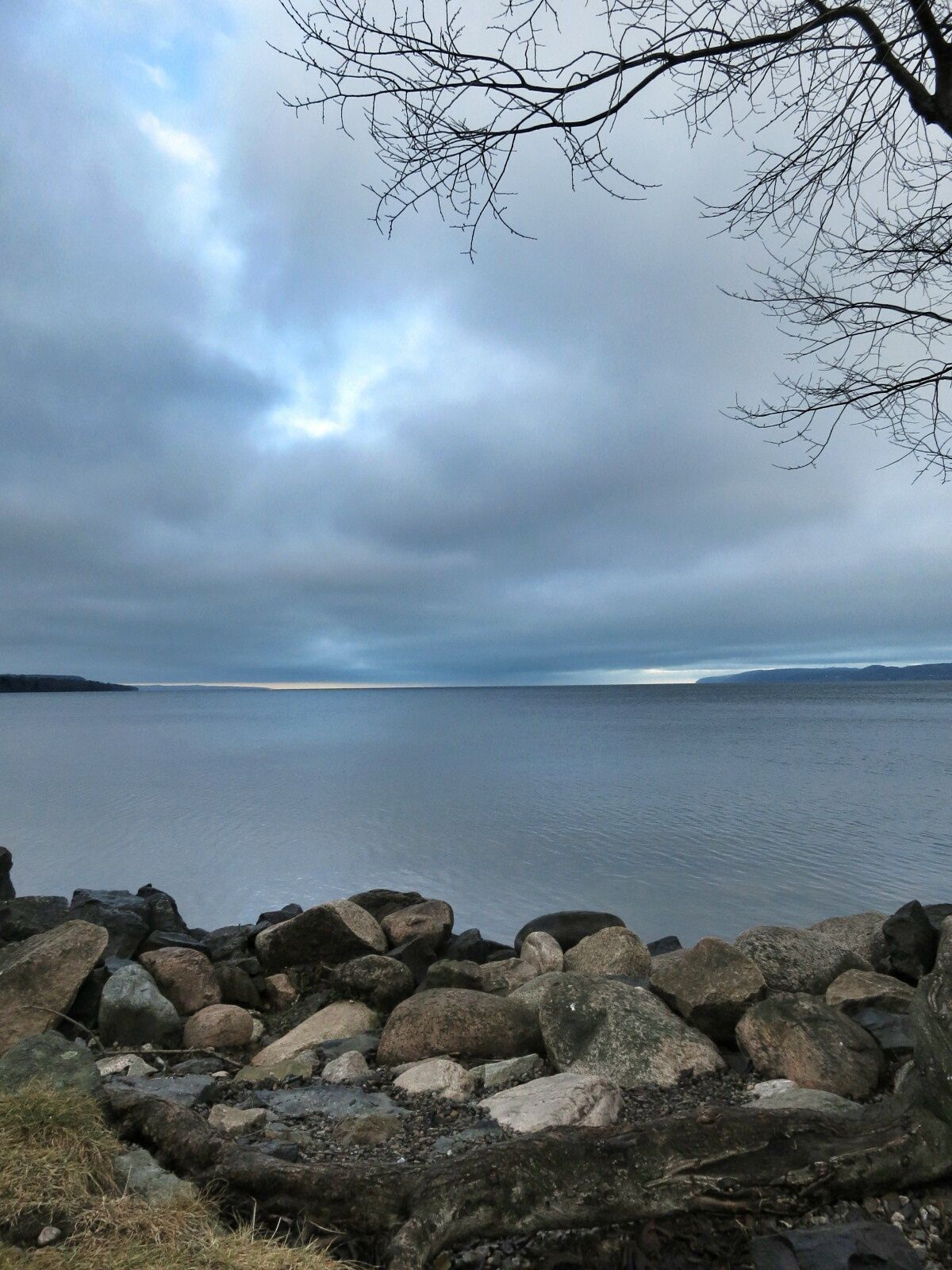 Strandpromenaden