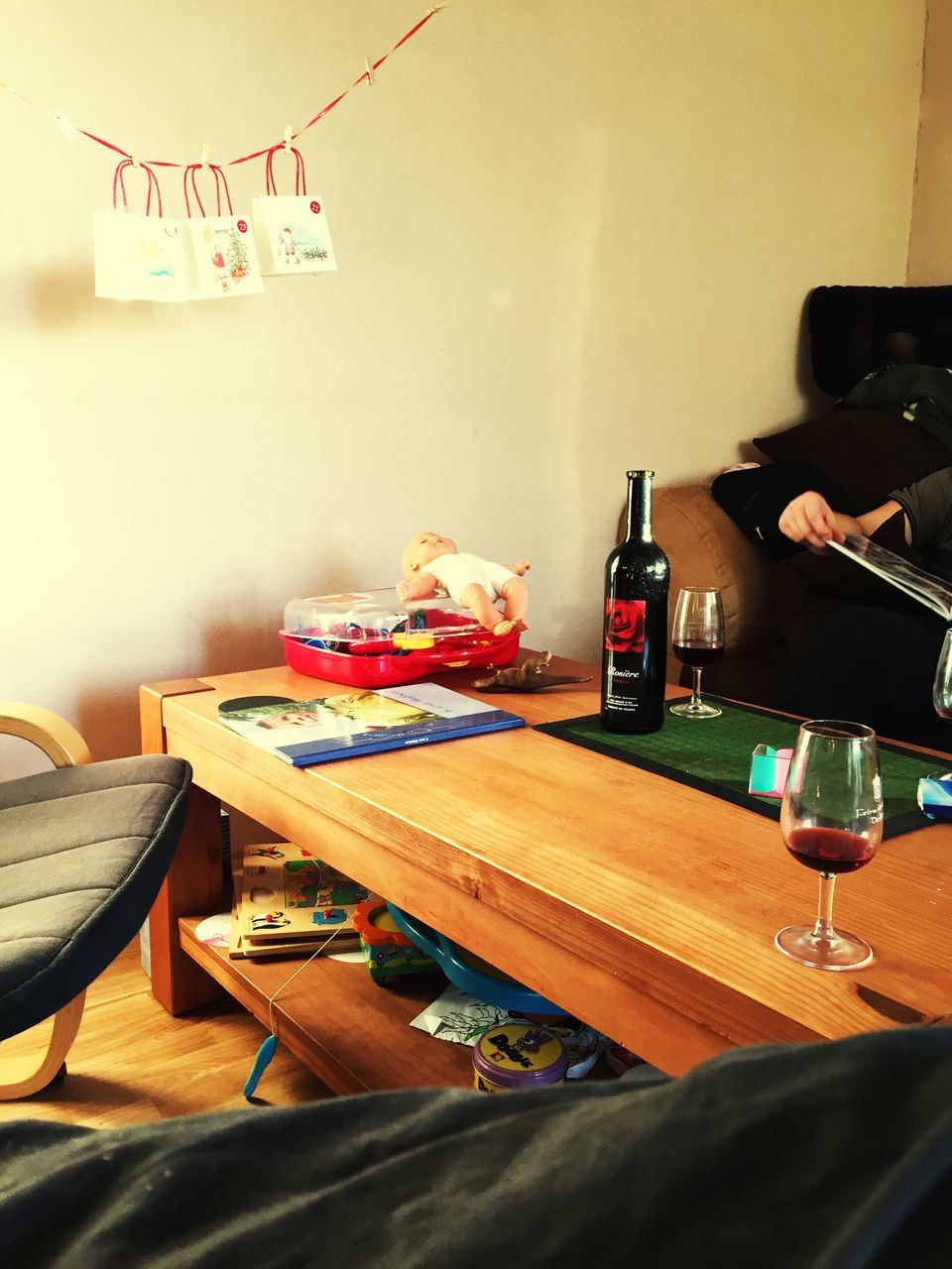 indoors, table, home interior, still life, book, education, paper, chair, variation, large group of objects, absence, desk, no people, close-up, music, toy, communication, multi colored, technology, hanging