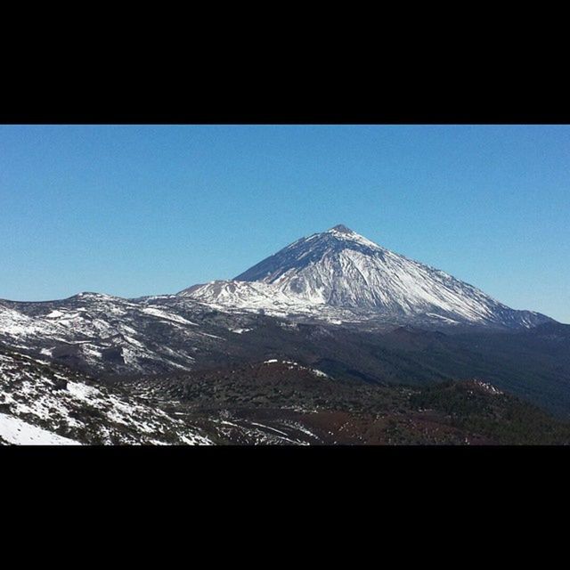 El Teide