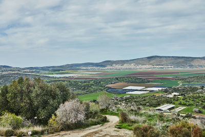 landscape