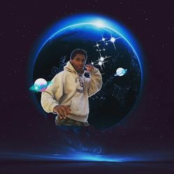 space