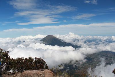 cloud