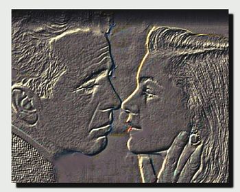 Text on sand at beach